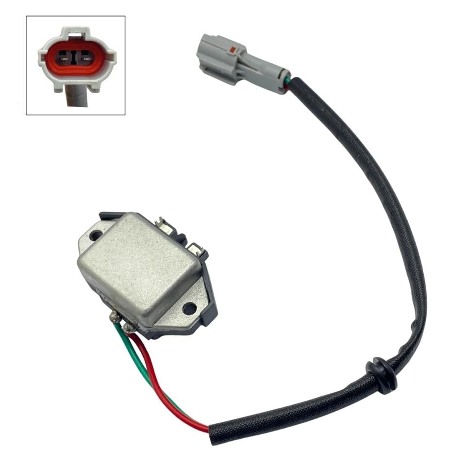 24V ALTERNATÖR KONJEKTÖR NIKKO TİPİ HITACI ZAXIS