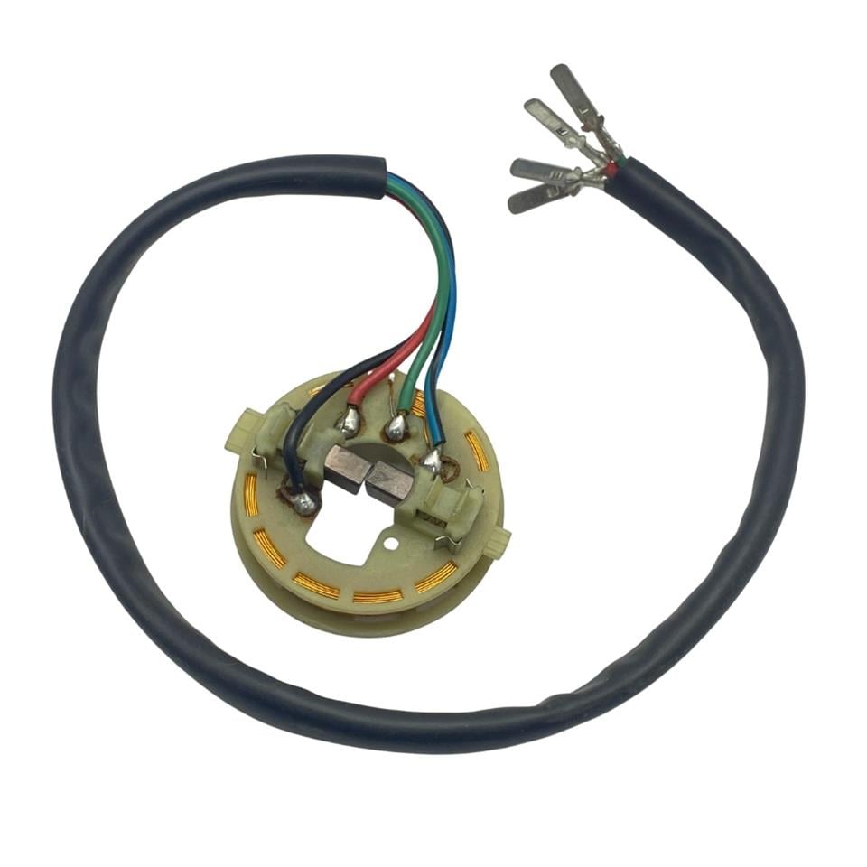 MAKO 12V KALORİFER KÖMÜR YUVASI TOFAŞ DOĞAN/KARTAL/ŞAHİN