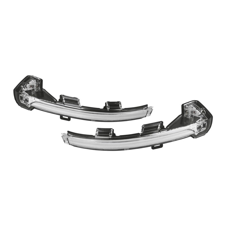 OSRAM AYNA SİNYAL LAMBASI (KAYAR LEDLİ) (BEYAZ) VW ARTEON/GOLF VIII/PASSAT B8 (2 AD)