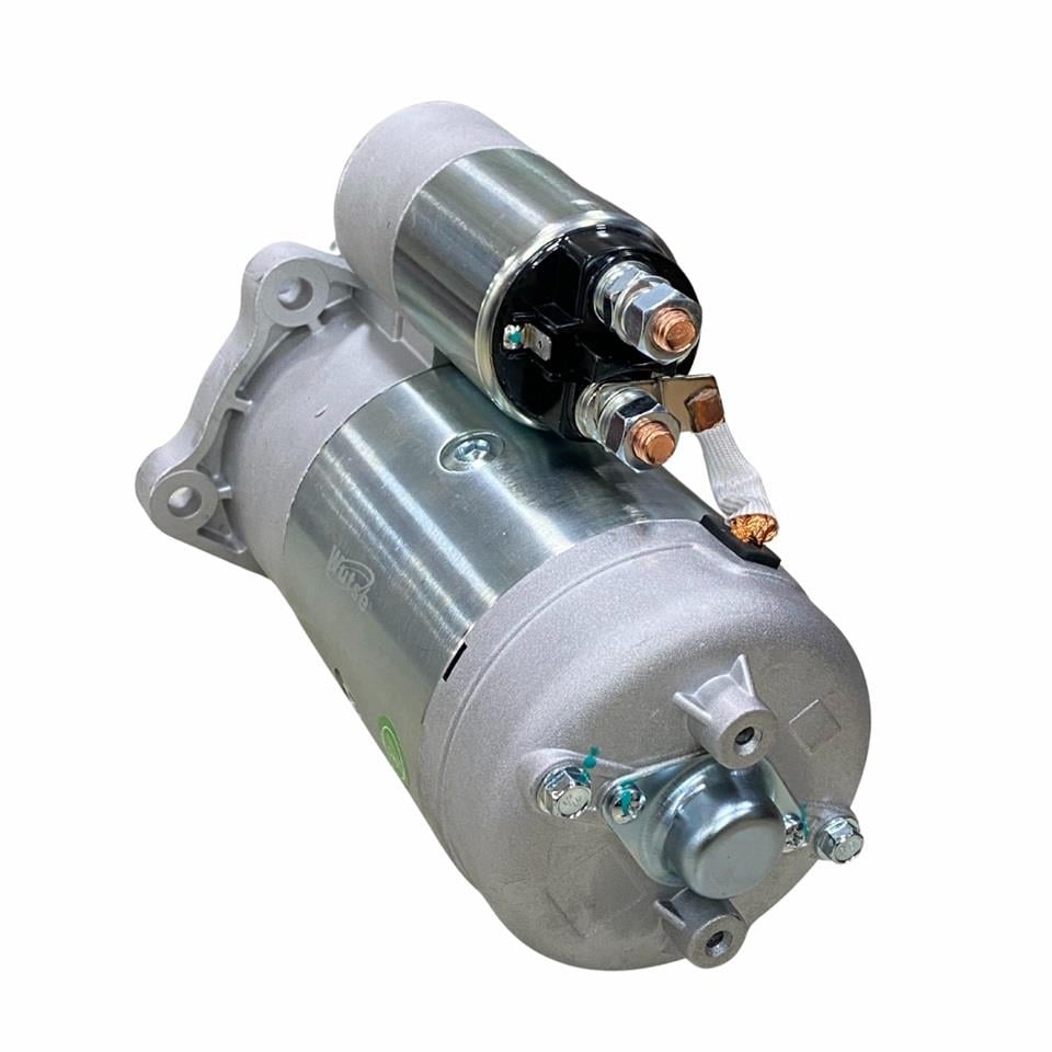 12V MARŞ MOTORU MAKO TİPİ 13 DİŞ 2.5 KW FORD TRANSİT T12/T15