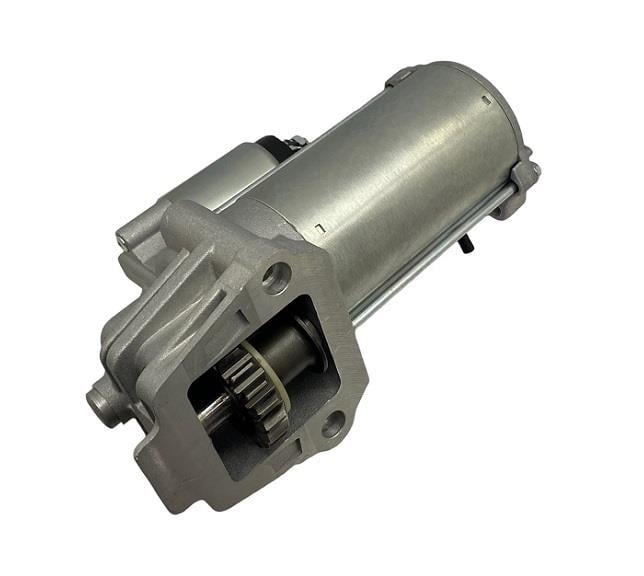 12V MARŞ MOTORU 19 DİŞ 2.2 KW FORD TRANSİT V184 2000-2006