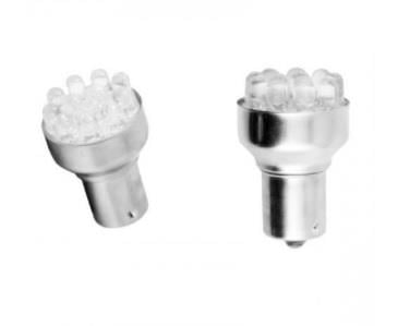 12V 93 AMPUL LED BEYAZ (2 AD)