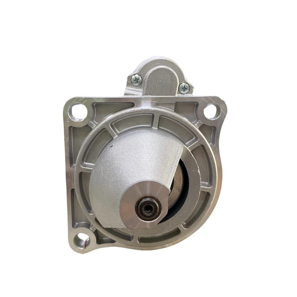 MAHLE 12V MARŞ MOTORU 9 DİŞ 2.6 KW (KISA GÖVDE) FIAT TRAKTÖR TDI SERİSİ-NEW HOLLAND L60/L65/L75/L85
