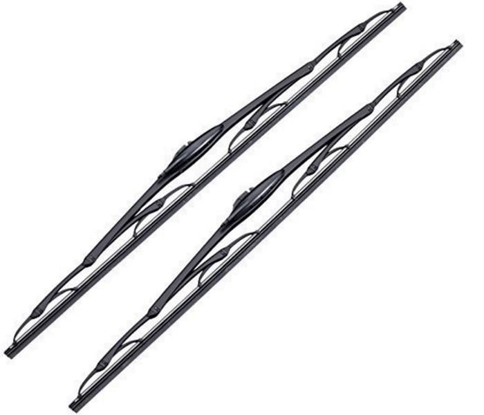 SİLBAK SİLECEK SÜPÜRGESİ 600/600 MM (FISKİYELİ) (2 AD)