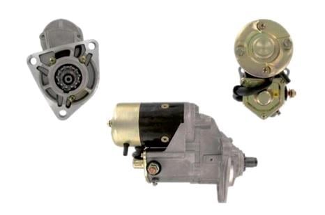24V MARŞ MOTORU NIPPON DENSO TİPİ 11 DİŞ 4.5 KW (3 KULAK) L