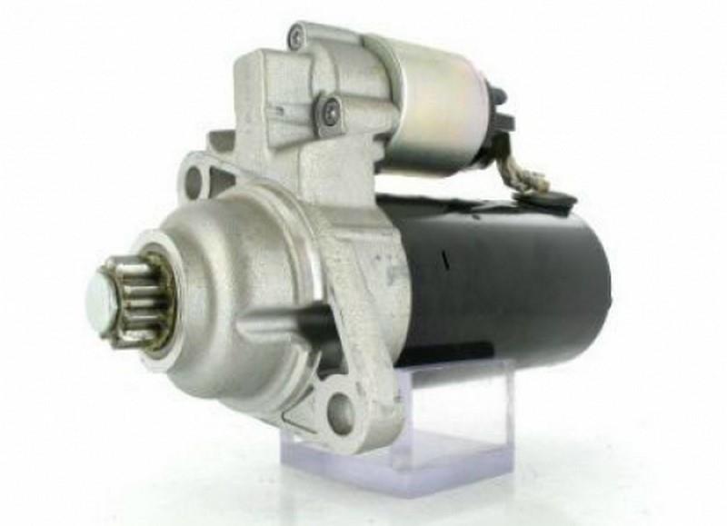 BOSCH 12V MARŞ MOTORU 10 DİŞ 1.7 KW TERS SEAT/SKODA/VW 2004 >
