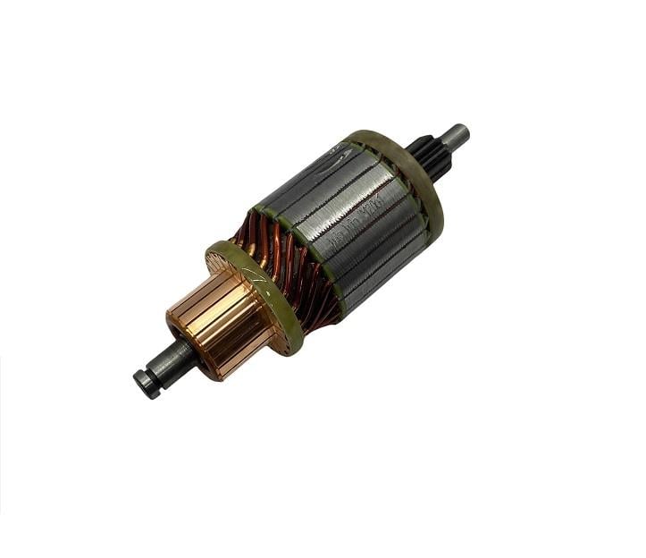12V MARŞ KOLLEKTÖRÜ MARELLI TİPİ