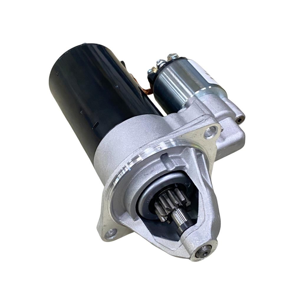12V MARŞ MOTORU BOSCH TİPİ 10 DİŞ 1.4 KW FORD TAUNUS/P100 ANADOL 1.6/2.0
