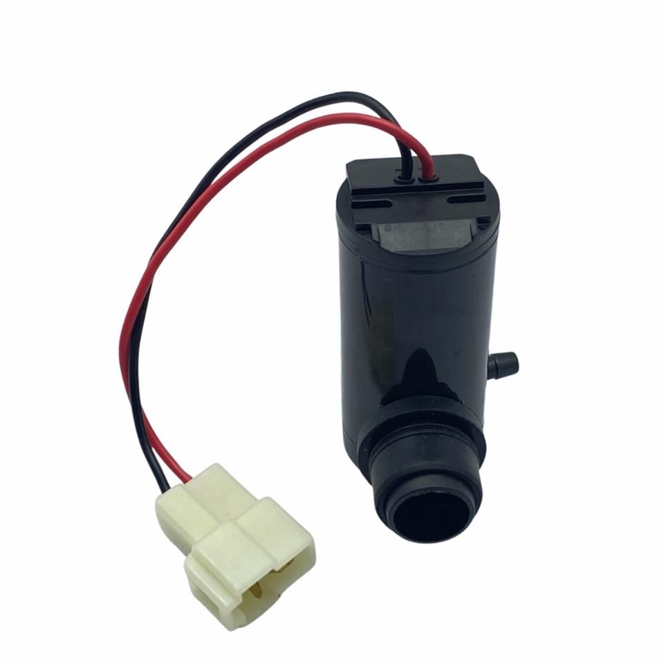 12V SU FISKİYE MOTORU (KABLOLU) HYUNDAI H100-MITSUBISHI L300