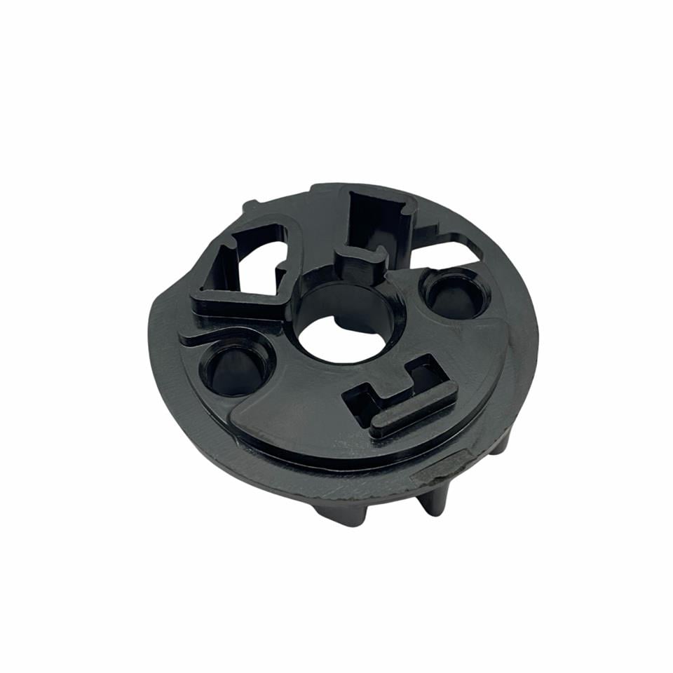 MARŞ KÖMÜR YUVASI VALEO TİPİ (PSX148-149 KÖMÜRSÜZ) PLS D6RA CITROEN-OPEL-PEUGEOT-RENAULT