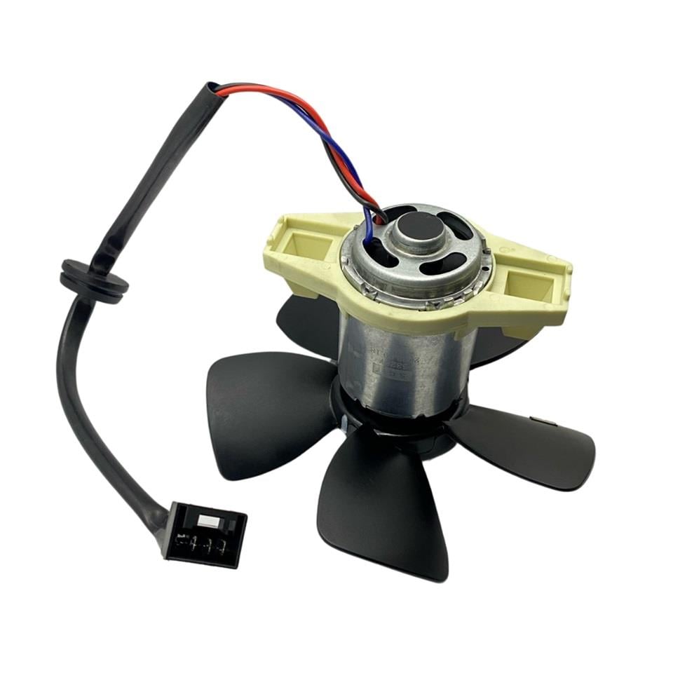 12V KALORİFER MOTORU (PERVANELİ ÇİFT DEVRE) TOFAŞ DOĞAN/KARTAL/ŞAHİN