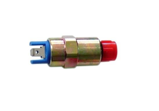 12V POMPA STOP MÜŞÜRÜ CAV (2 FİŞ)