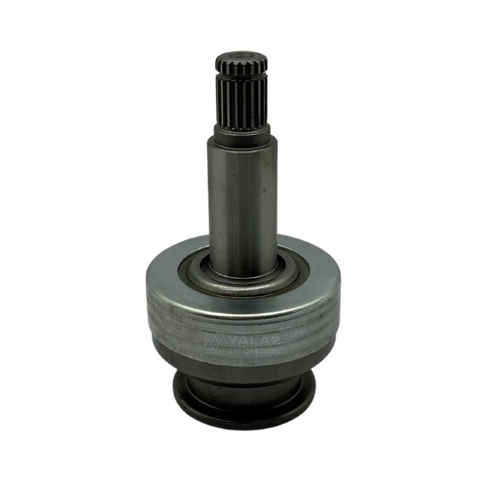 MARŞ DİŞLİSİ MITSUBISHI TİPİ (MİL ÇAPI:20.8 MM)