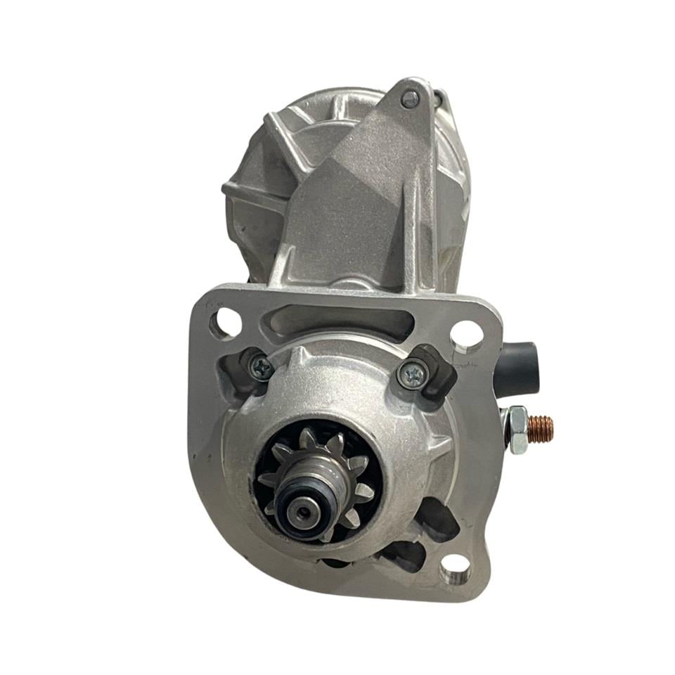 UNIPOINT 24V MARŞ MOTORU NIPPON DENSO (10 DİŞ) (5.5 KW) (3 KULAK)