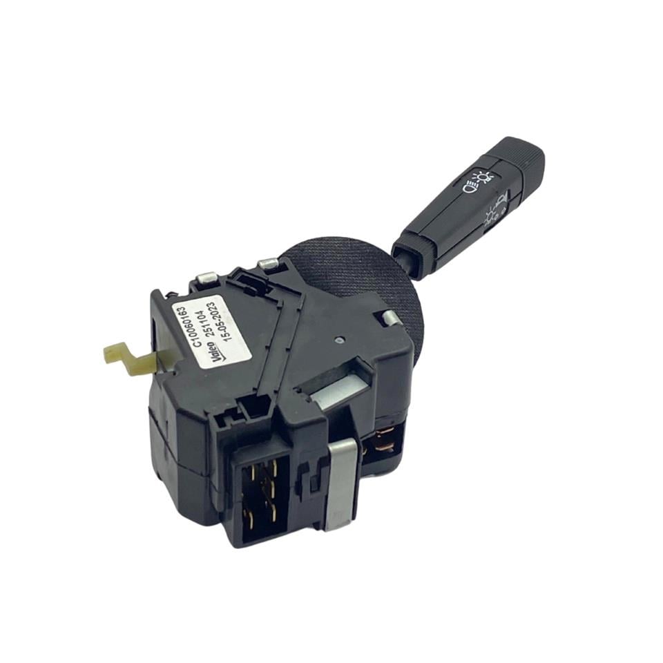 VALEO FAR-KORNA-SİNYAL KOLU RENAULT R9/R11