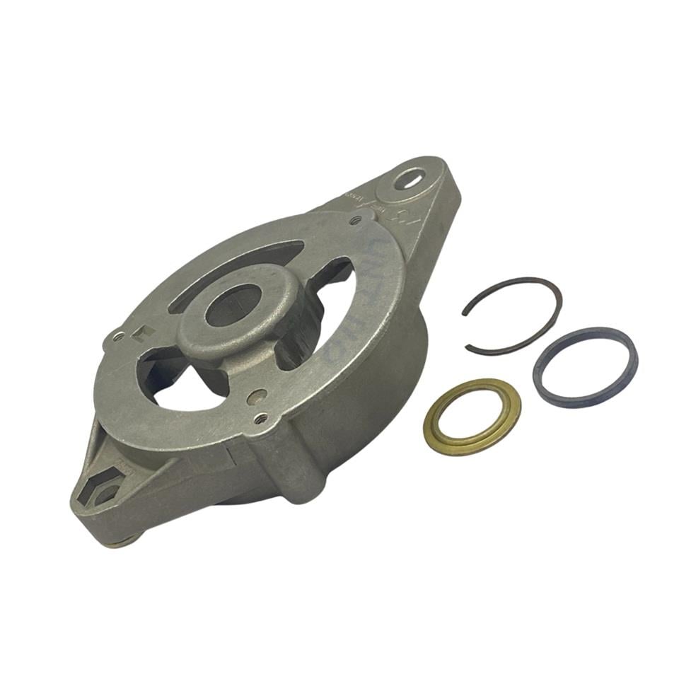 LUCAS ALTERNATÖR ÖN KAPAK 45 A/55 A ANADOL-RENAULT R12-TOFAŞ DOĞAN/KARTAL/ŞAHİN