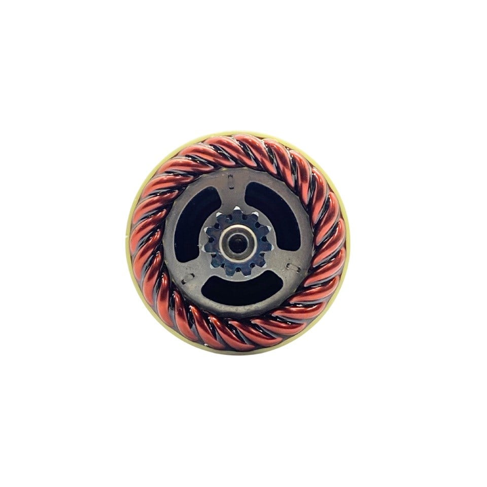 12V MARŞ KOLLEKTÖRÜ BOSCH TİPİ 11 DİŞ FIAT DUCATO/FORD V347 /PEUGEOT BOXER 2008 >