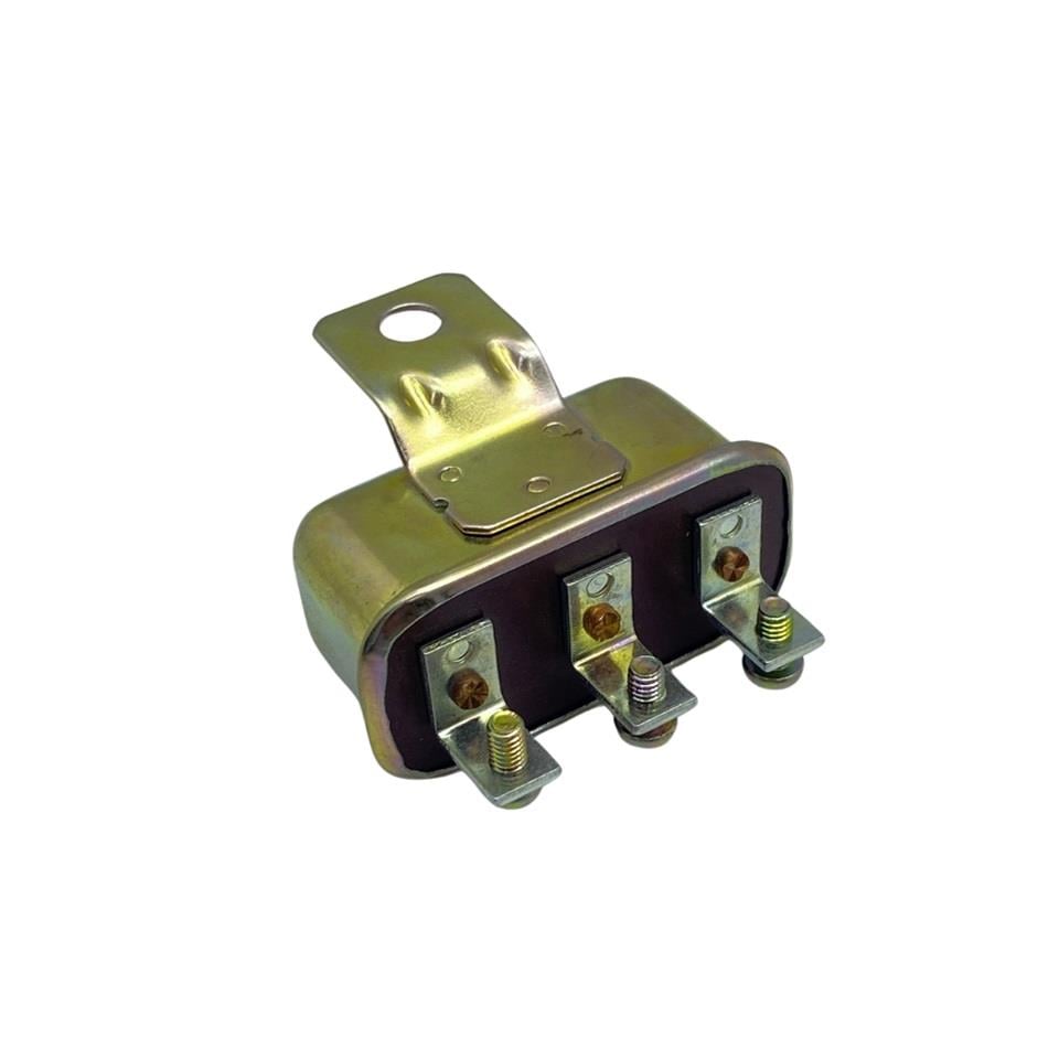 MITSUBA 24V 10 A KORNA RÖLESİ (3 UÇLU)
