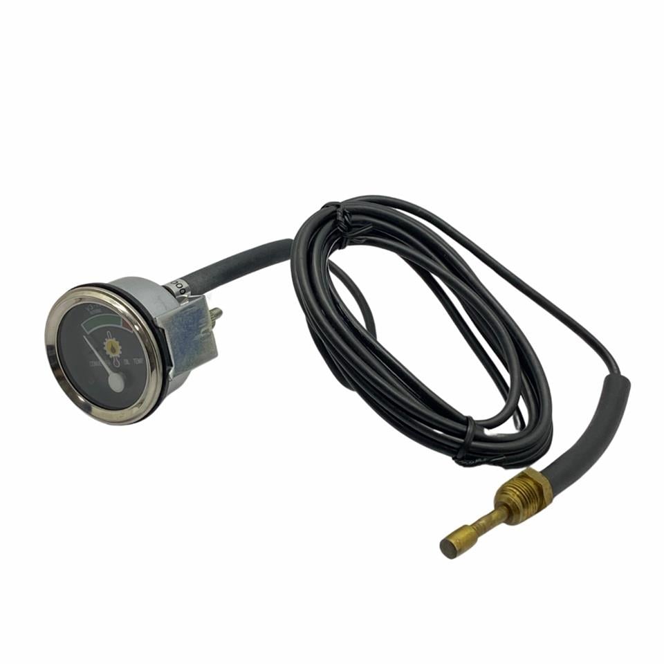 HARARET SAATİ CİVALI 3 MT (52 MM) CATERPILLAR İŞ MAKİNASI