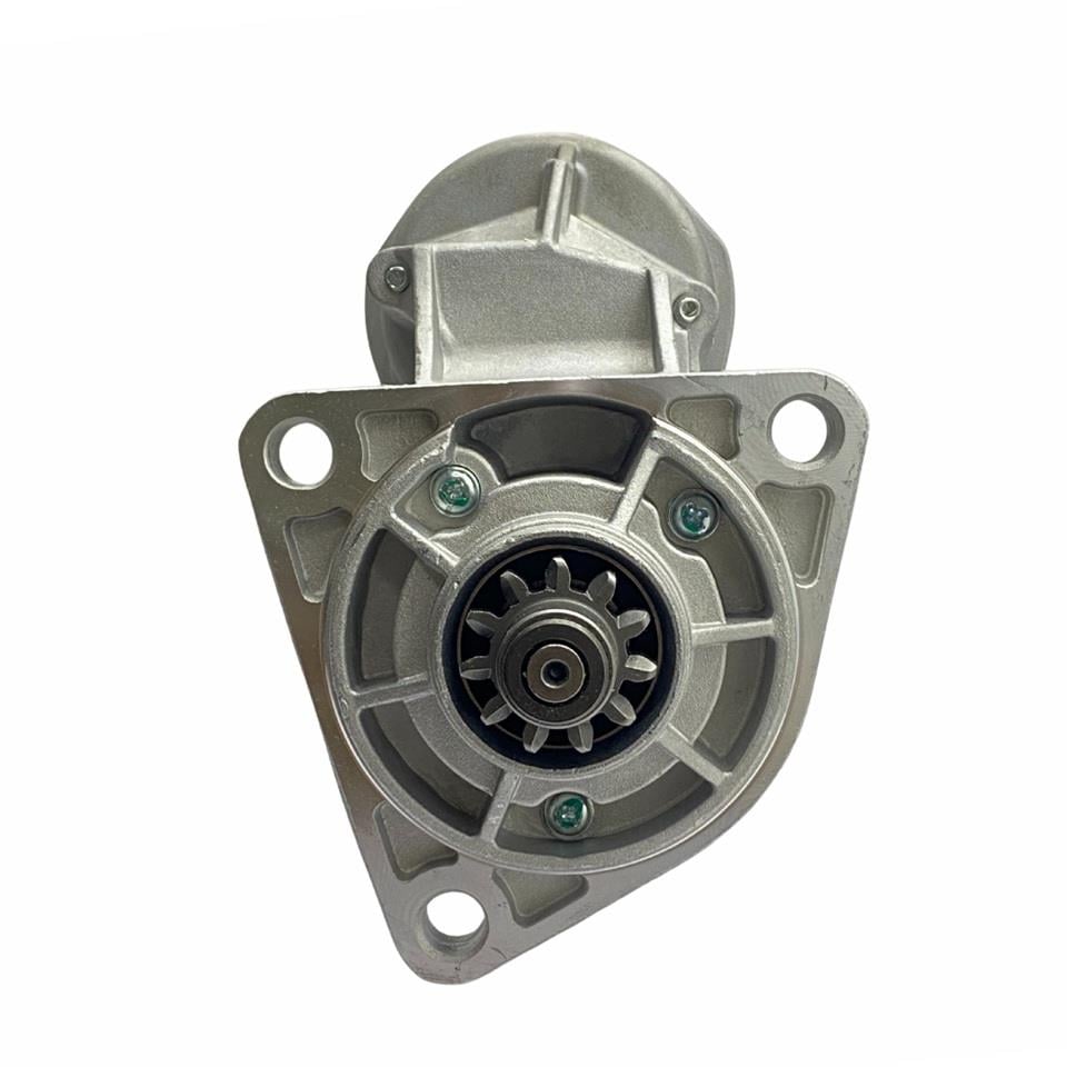 24V MARŞ MOTORU NIPPON DENSO TİPİ 11 DİŞ 4.5 KW (3 KULAK) L