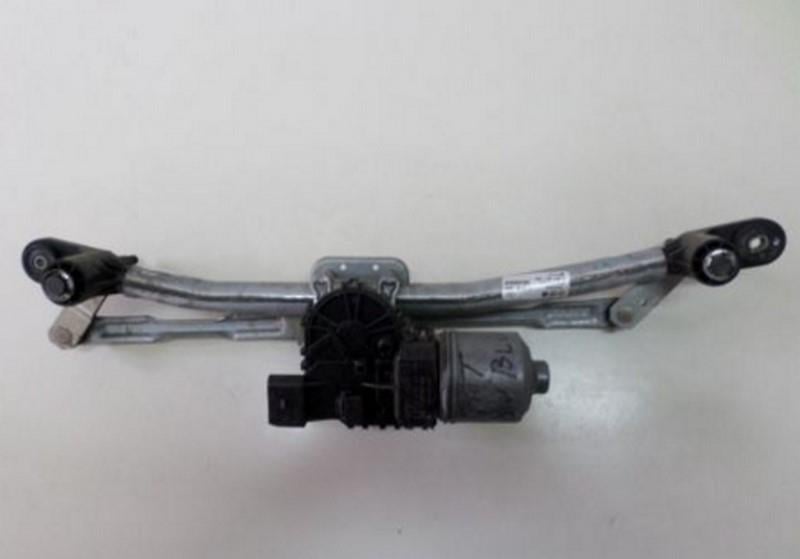 BOSCH 12V SİLECEK MOTORU MEKANİZMALI FIAT DOBLO III 2010 >