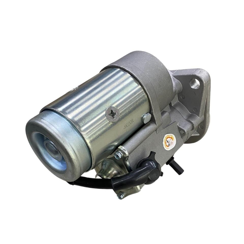 12V MARŞ MOTORU 13 DİŞ 2.2 KW DÜZ DÖNÜŞ KIA BONGO/CERES (X148-52 MOTOR)