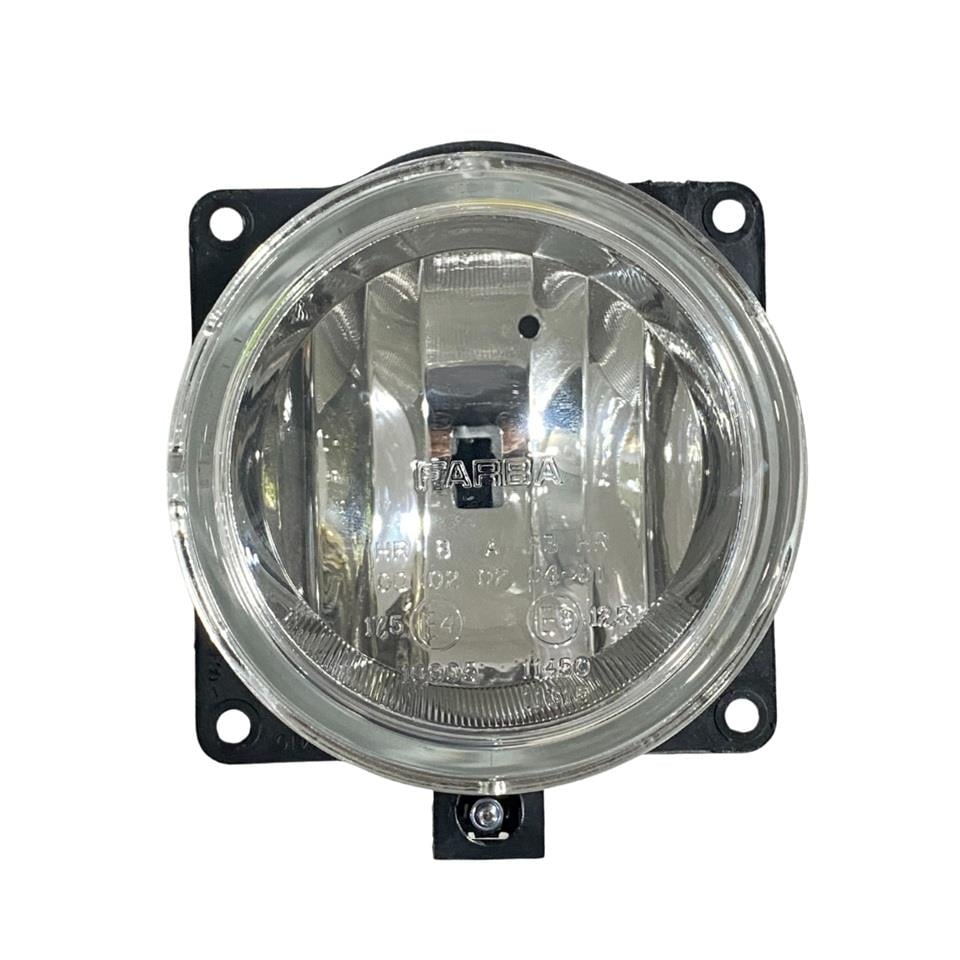 FARBA SİS LAMBASI (DÜZ CAM) BMC-FORD CARGO 2008 > KARSAN J10/JEST-OTOKAR-TEMSA