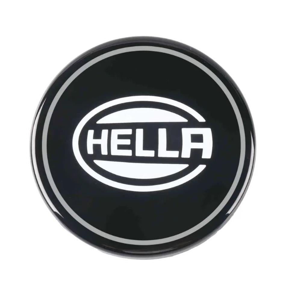 HELLA 12V-24V LED LAMBA 170 W OFF-ROAD YUVARLAK SUPERNOVA 2.0 8400 LÜMEN 5700K (238*250*87 MM)