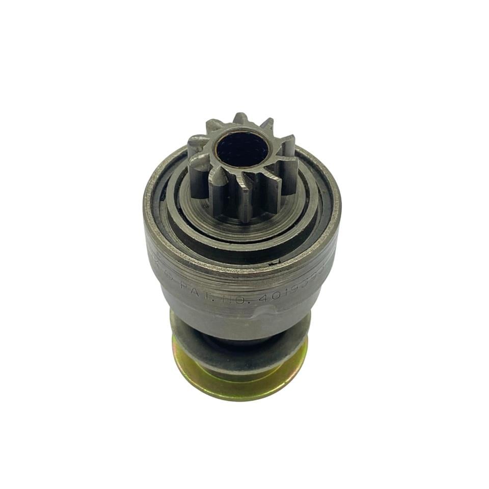 MARŞ DİŞLİSİ DELCO TİPİ 10 DİŞ (3 KANAL) (DİŞ ÇAPI:32 BOY:95 MM) CW EM USA