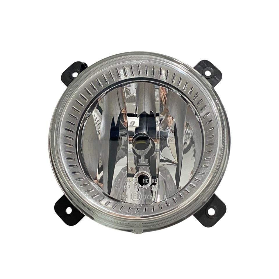 FARBA 24V FAR (ELEKTRİKLİ-MOTORLU) PARKLI KISA HÜZME H7 (180 MM) FORD CARGO 2008 >