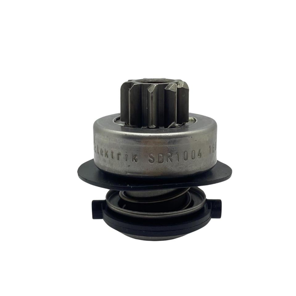 LUCAS MARŞ DİŞLİSİ BOSCH TİPİ 9 DİŞ TERS (DİŞLİ BURCU 12 MM) SEAT/VW