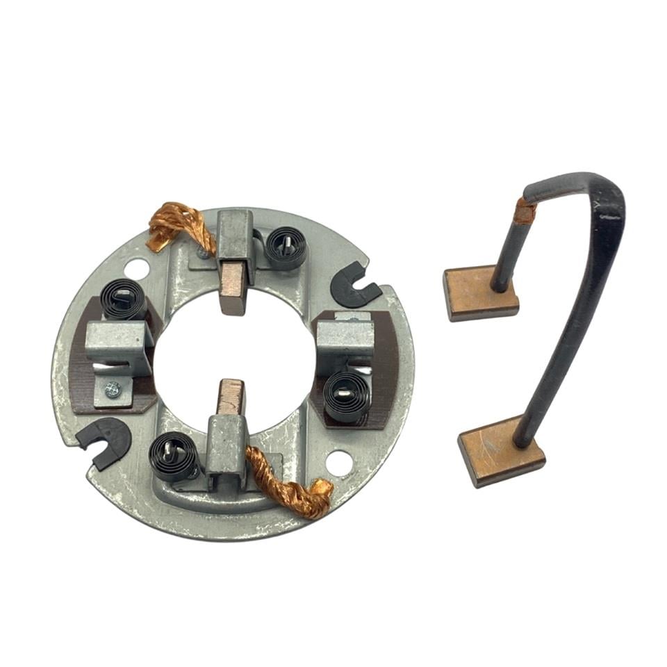 MARŞ KÖMÜR YUVASI MAKO TİPİ (4 KÖMÜRLÜ) FORD TAUNUS/P100-RENAULT R9-TOFAŞ DOĞAN/KARTAL/ŞAHİN 1600