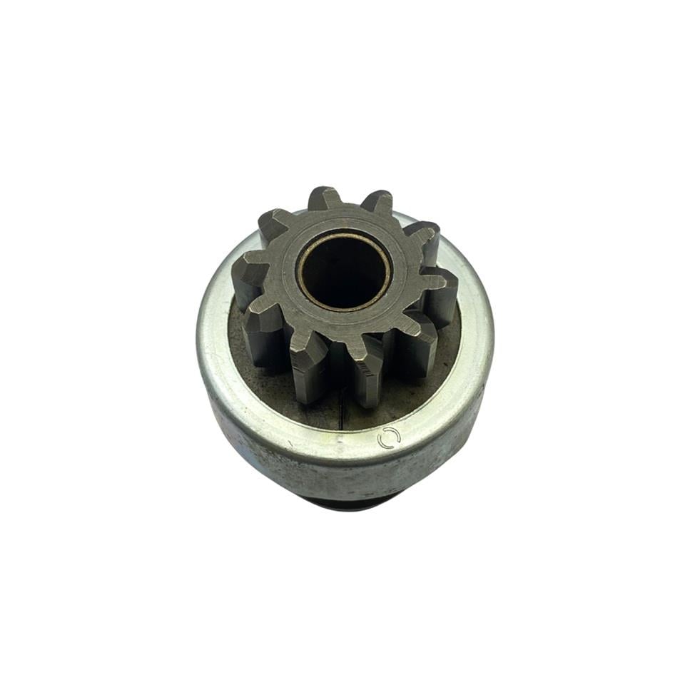 MARŞ DİŞLİSİ BOSCH TİPİ 10 DİŞ (3 KANAL) MAGIRUS BİÇER DÖVER