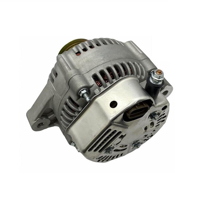 12V ALTERNATÖR DİNAMO 70 A (3 FİŞ OVAL SOKET) (S-IG-L) TOYOTA COROLLA 1.6 1992-1999