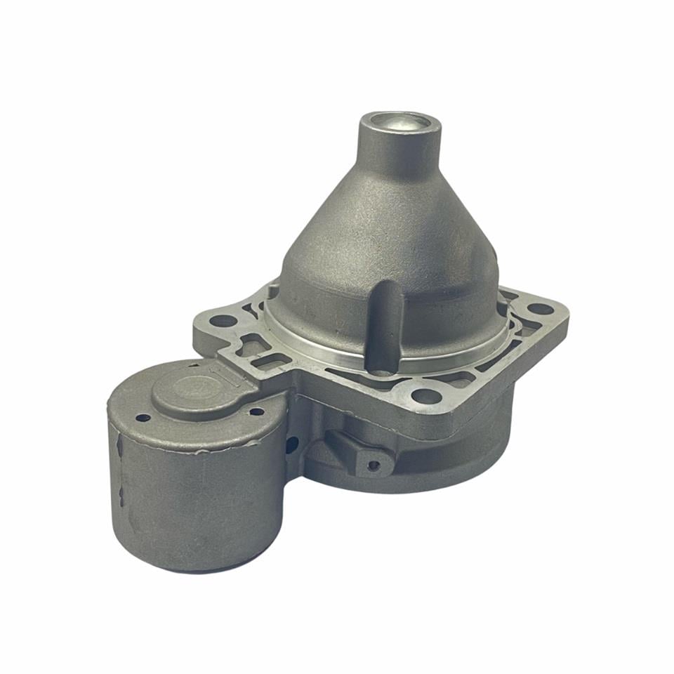 MARŞ PİNYON KAPAK MARELLI TİPİ (ALÜMİNYUM) FIAT TRAKTÖR 450/480