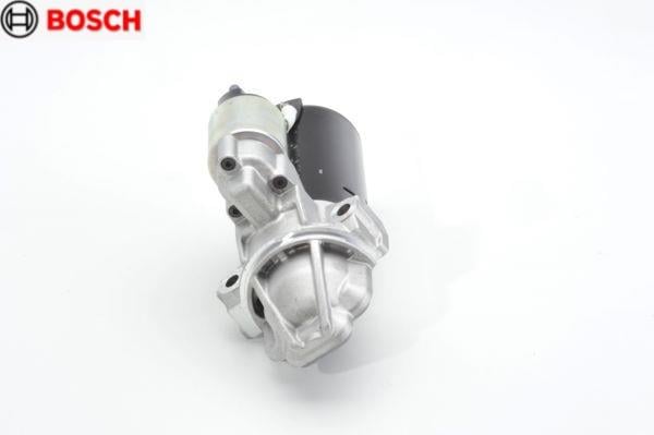 BOSCH 12V MARŞ MOTORU 12 DİŞ 2 KW JUMPER-DUCATO-TRANSİT V347-BOXER 2008 >