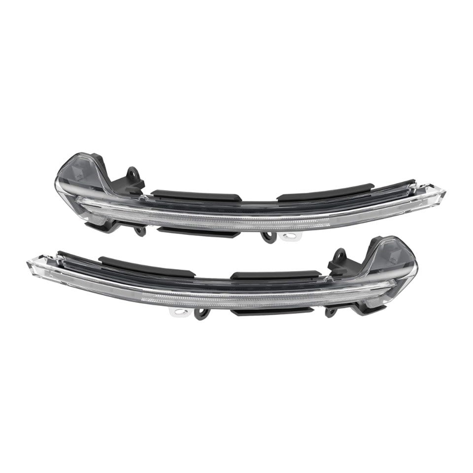 OSRAM AYNA SİNYAL LAMBASI (KAYAR LEDLİ) SEAT LEON 5F 2012 >/IBIZA KJ 2018 >/ARONA KJ 2018 > (2 AD)