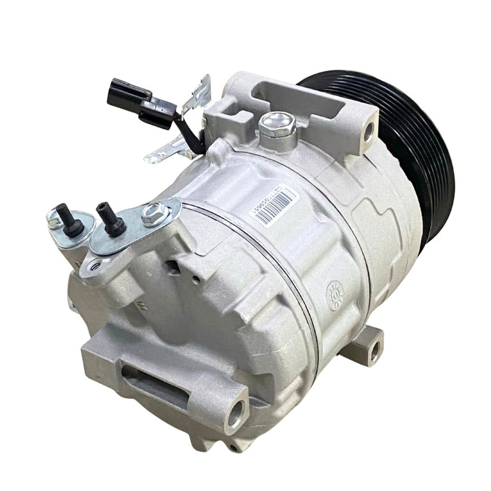 BOSCH KLİMA KOMPRESÖRÜ NISSAN PRIMASTAR-RENAULT LATIDUDE/MASTER III/TRAFIC III