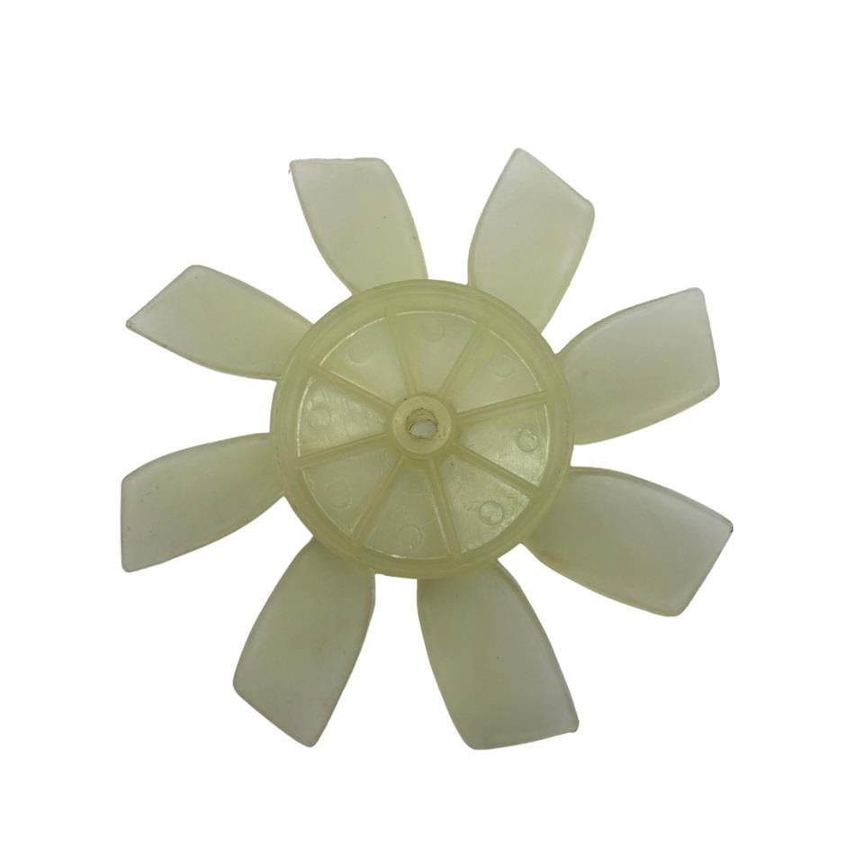 KALORİFER PERVANESİ PLS (7.5  MM) (160 MM)