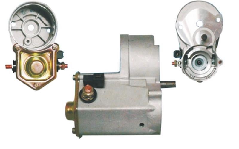 12V MARŞ OTOMATİĞİ NIPPON DENSO TİPİ 2.2 KW (UÇLU) (R) KIA BESTA-BONGO-PREGIO