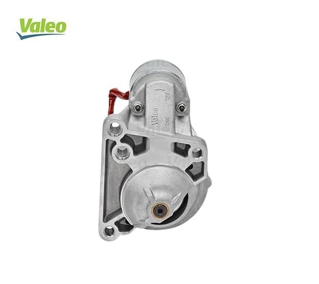 VALEO 12V MARŞ MOTORU 9 DİŞ 1.05 KW RENAULT R9/R11/R19/R21