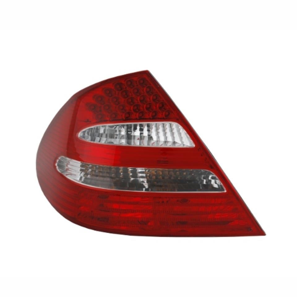 ULO STOP LAMBASI MERCEDES E CLASS W211 2002-2006 SOL ORJ.