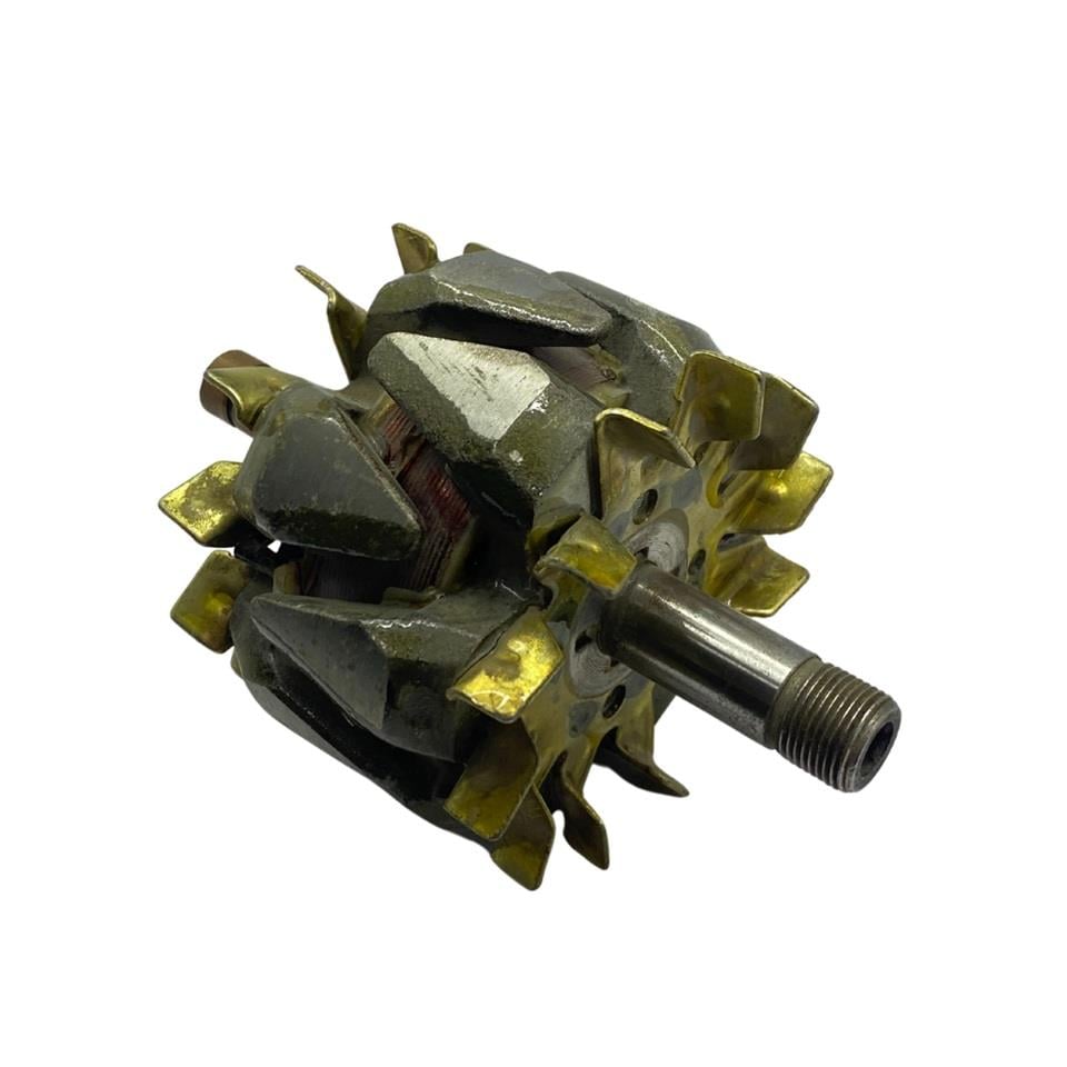 12V ALTERNATÖR ROTOR DELCO OPEL 120 A
