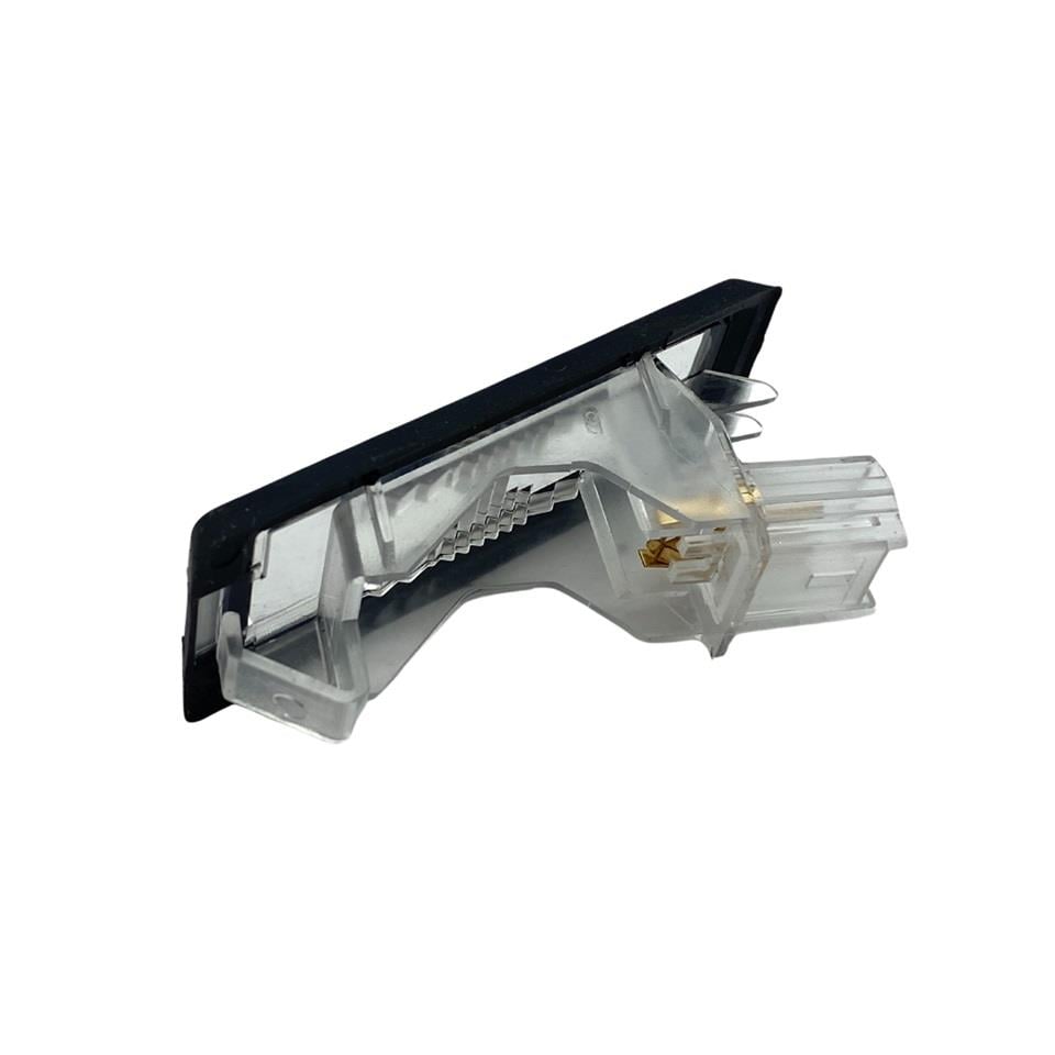 PLAKA LAMBASI DACIA LODGY-RENAULT FLUENCE