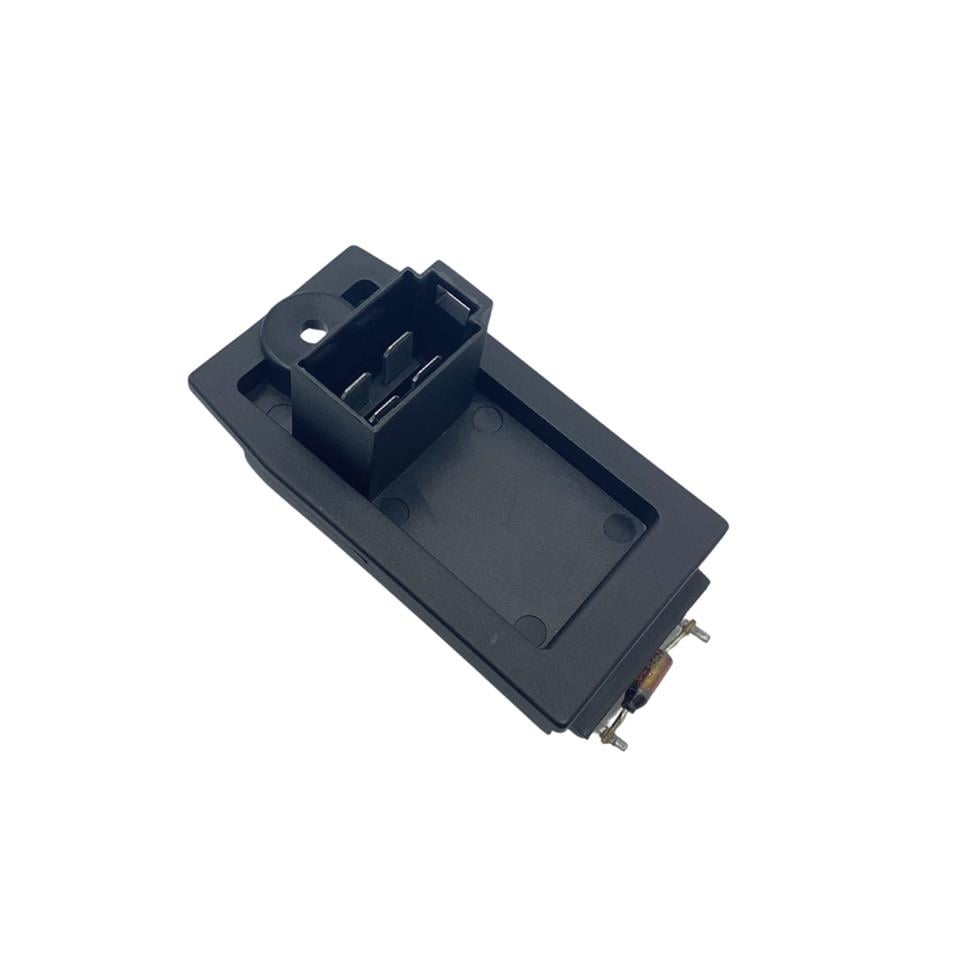 12V KALORİFER REZİSTANSI (4 FİŞ) FORD CONNECT/FIESTA/FOCUS/TRANSIT