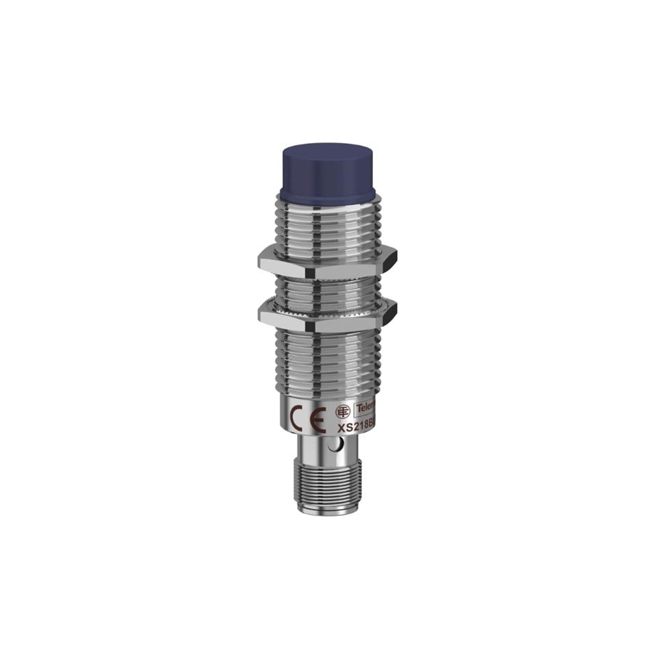 SCHNEIDER ENDÜKTİF SENSÖR M18 8 MM PNP NO