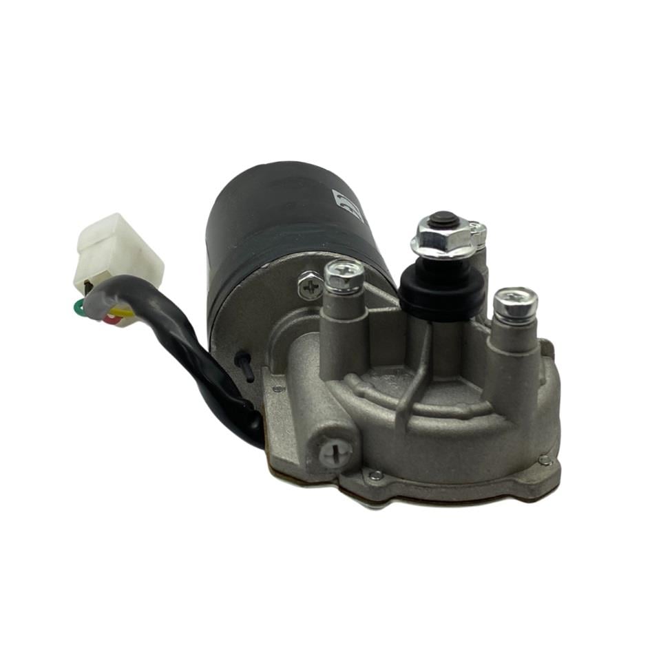 24V SİLECEK MOTORU KÜÇÜK GÖVDE (L)