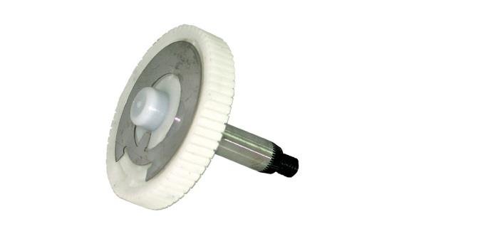 SİLECEK DİŞLİSİ BOSCH TİPİ FORD TRANSİT V347
