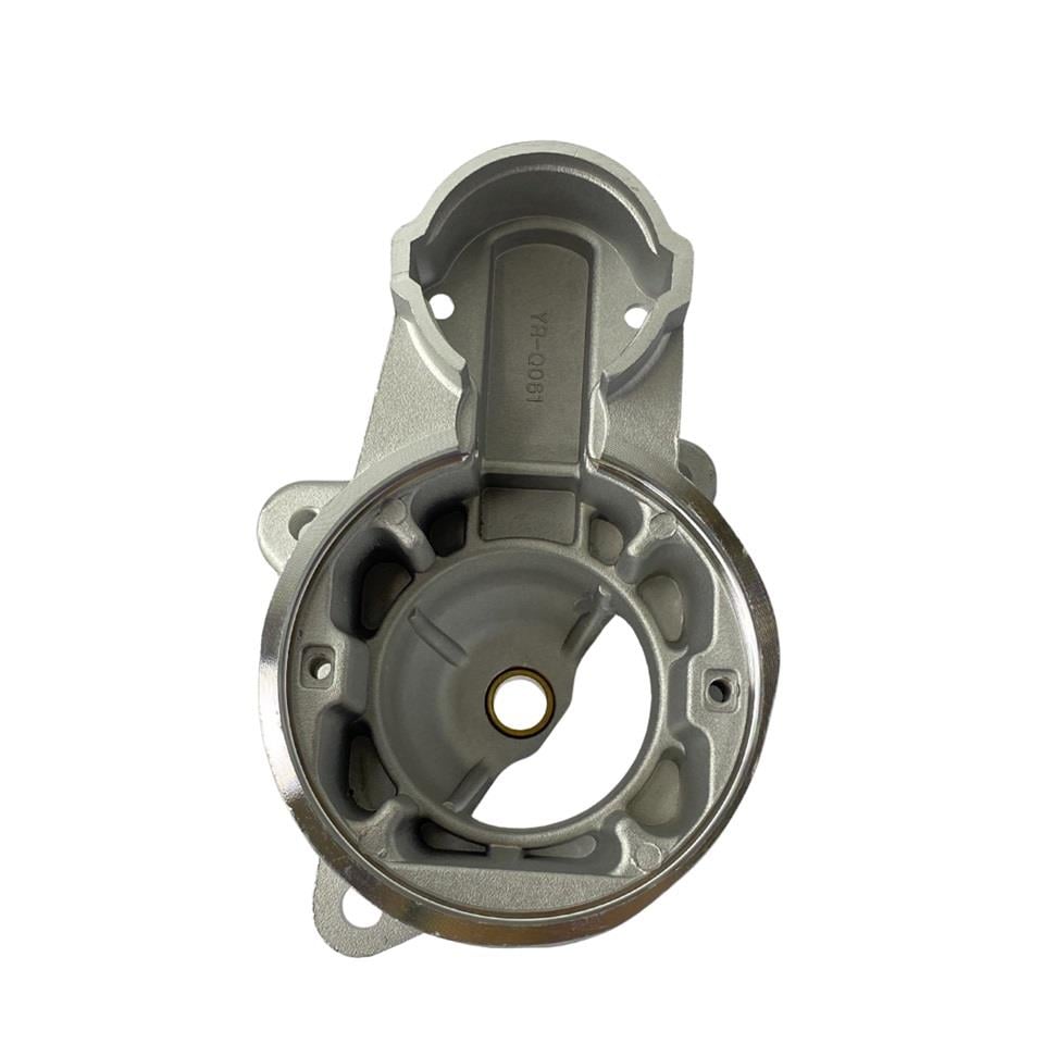 MARŞ PİNYON KAPAK VALEO TİPİ RENAULT R12