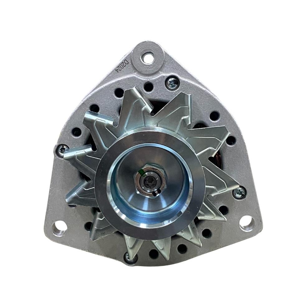 24V ALTERNATÖR DİNAMO BOSCH TİPİ 80 A (L) MERCEDES AXOR/ATEGO 1996-2002